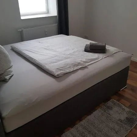 Apartamento Akk3 Altstadt Zentral Balkon *