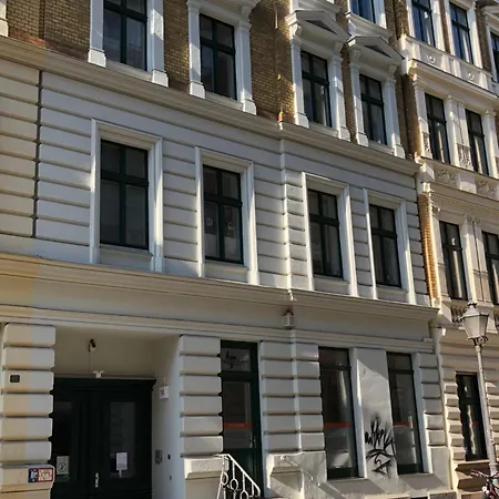 Akk3 Altstadt Zentral Balkon *