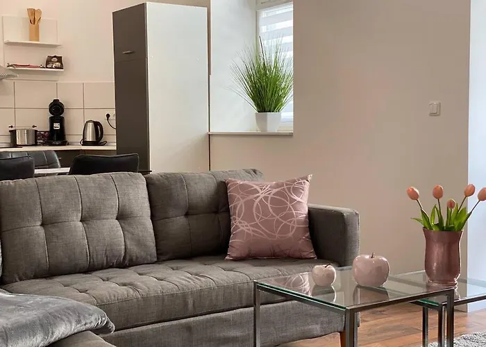 Apartamento Akk3 Altstadt Zentral Balkon