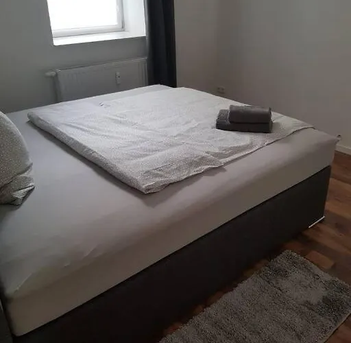 Apartamento Akk3 Altstadt Zentral Balkon *